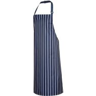 Tablier à bavette imperméable bleu marine - Portwest (Lot de 5)