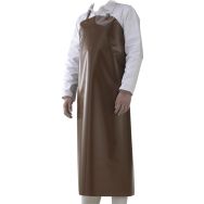 Tablier chocolat 1150x900mm
