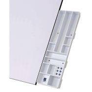 Tablotte Auget latéral pour table BF19