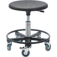 Tabouret 400P - Repose pieds - 39 -32cm - Global Professional Seating