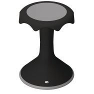 Tabouret Hokki T6 - 46 cm - gris noir