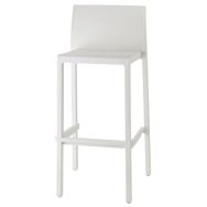 Lot de 4 Tabourets Kate hauteur 65 cm - S-CAB