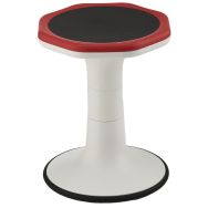 Tabouret  Mogoo octogonal - Manutan Expert