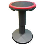 Tabouret Mogoo réglable - Manutan Expert