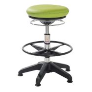 Tabouret Pilates School Global Professional Seating