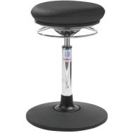 Tabouret pilates actif - imitation cuir medium - Global Pro Seating