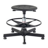 Tabouret Stella, Kappa Repose-pieds Ø 36 cm Mini 40 cm Maxi 53 cm