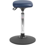 Tabouret tetra imitation cuir flexible - Global Professional Seating