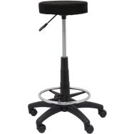 Tabouret Tolosa aran - noir