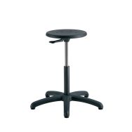 Tabouret d'atelier Ass H Max:62 Ass H Min:48