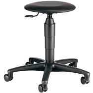 Tabouret d'atelier bas TEC