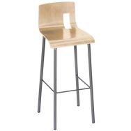 Tabouret haut Colombo - Rodet