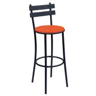 Tabouret haut Grand Square - Rodet