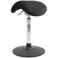 Siège ergonomique flexmatic - tissu 3d haut - Global Pro Seating