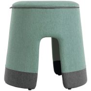 Tabouret modulaire Pop-Mirplay School