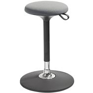 Tabouret pivo ergonomique - Manutan