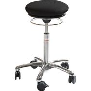 Tabouret ergonomique pilates réglable - Global Professional Seating
