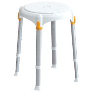 Tabouret rotatif Capri