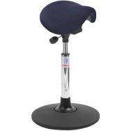 Siège selle mini sway tissu 3d - Global Professional Seating