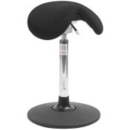 Siège ergonomique flexmatic tissu cura - Global Professional Seating