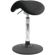 Siège ergonomique mini sway - mécanisme flexmatic - Global Pro Seating