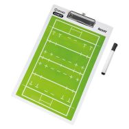Tacticlip coach rugby casal