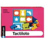 Tactiloto