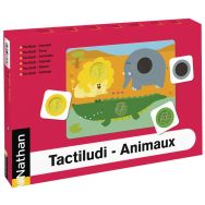 Tactiludi animaux