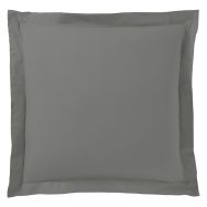Taie d'oreiller 65 x 65 Acier