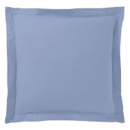 Taie d'oreiller 65 x 65 Polycoton Ciel