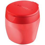 Taille-crayon avec réservoir Stabilo woody 3 in 1