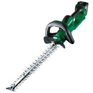 Taille-haies 36V MV Lame 62 cm 2,5 Ah Hikoki