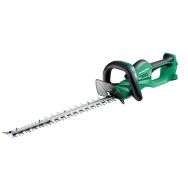 Taille-haies 36V MV Lame 62 cm solo Hikoki