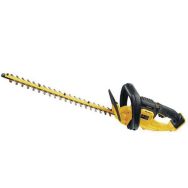 Taille-haies XR 18V 55cm 19cm - sans batterie ni chargeur - DEWALT