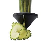 Taille spirale à légumes