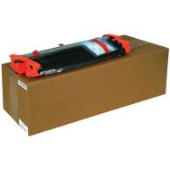 Tambour compatible Canon CEXV21 - Jaune