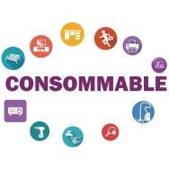 Tambour noir 60000 page LEXMARK 500Z (50F0Z00)