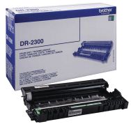 Tambour noir BROTHER 12 000 pages (DR-2300)