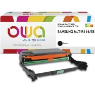 Tambour remanufacturé SAMSUNG MLT-R116/SEE - OWA