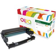 Tambour remanufacturé Xerox 101 R 00555 - Noir