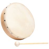 Tambourin 15 cm sans cymbalettes-Fuzeau