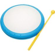 Tambourin guiro