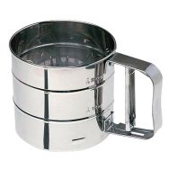 Tamis à farine inox 35 cl - Lacor