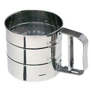 Tamis à farine inox 50 cl - Lacor