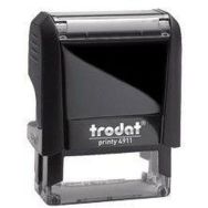 Tampon automatique 'signature parents'