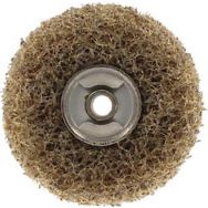 Tampons abrasifs ez speedclic diamètre 25 mm grain 180/280