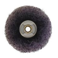 Tampons abrasifs ez speedclic diamètre 25 mm grain 380