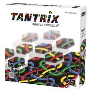 Tantrix stratégie