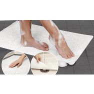 Tapis Antigua pour baignoire