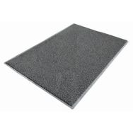 Tapis Boucle Wayfarer 10 mm 90X150 cm - anthracite